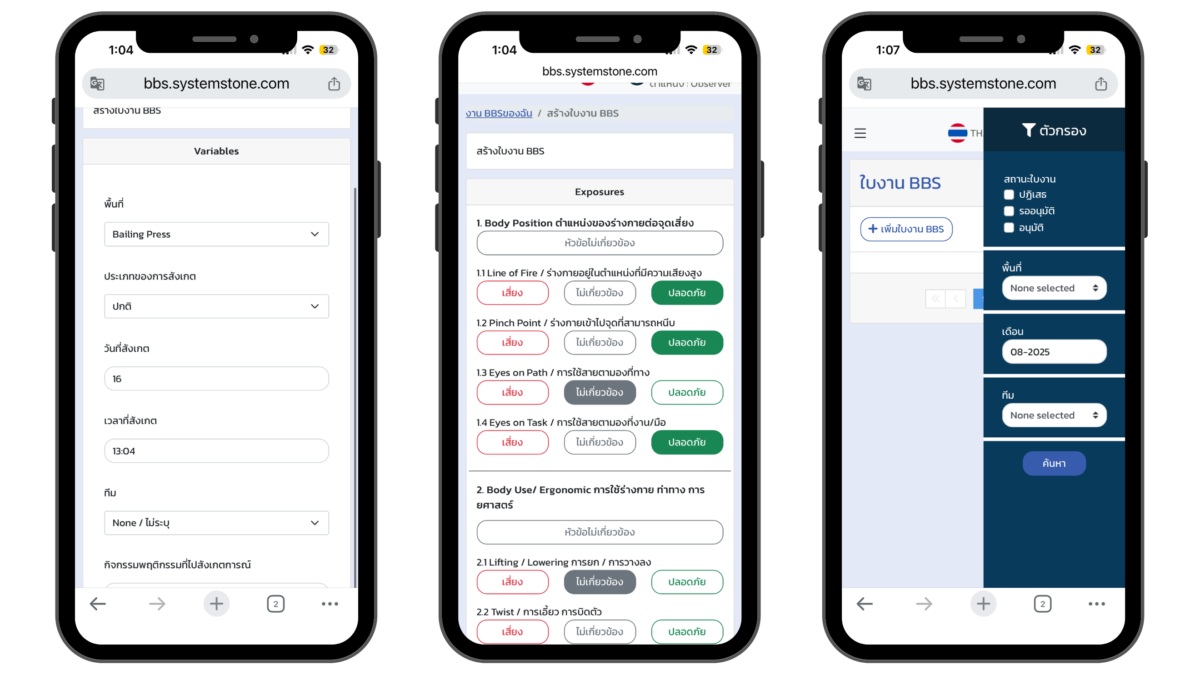 JORPOR PLUS — Connect Safety and People with Remarkable Technology