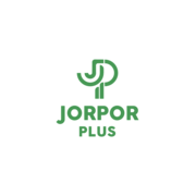 JORPOR PLUS Logo