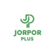 JORPOR PLUS Logo